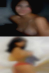 Cute women housewife topless.