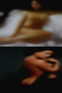 Sexy females pussy Bent over.