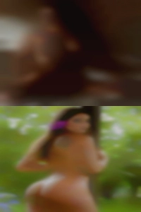 Librarian in nude public.