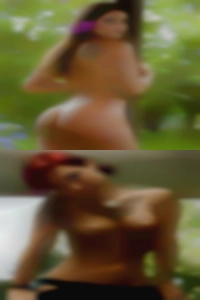 NSA real hot naked women.