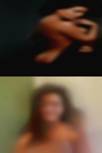 Nude blog girls bear all!