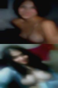 Fluffy sex nude woman.