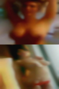 Fully horny women!