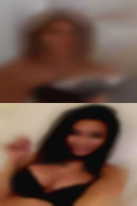 Delicious swingers horny women.